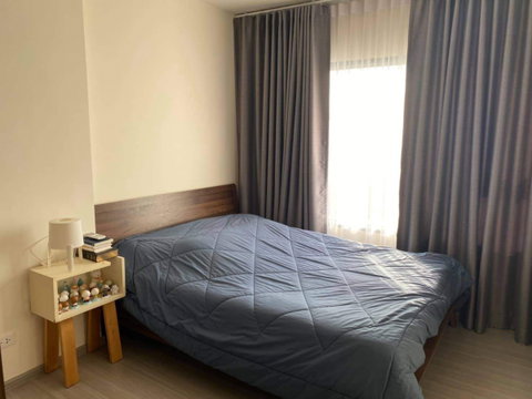 P-132200 Stylish 1-Bed Aspire Sathorn - Ratchaphruek Condo with City View near BTS! Only 2.42M | Line Id @easythaihome | +66(0)85-592-2897