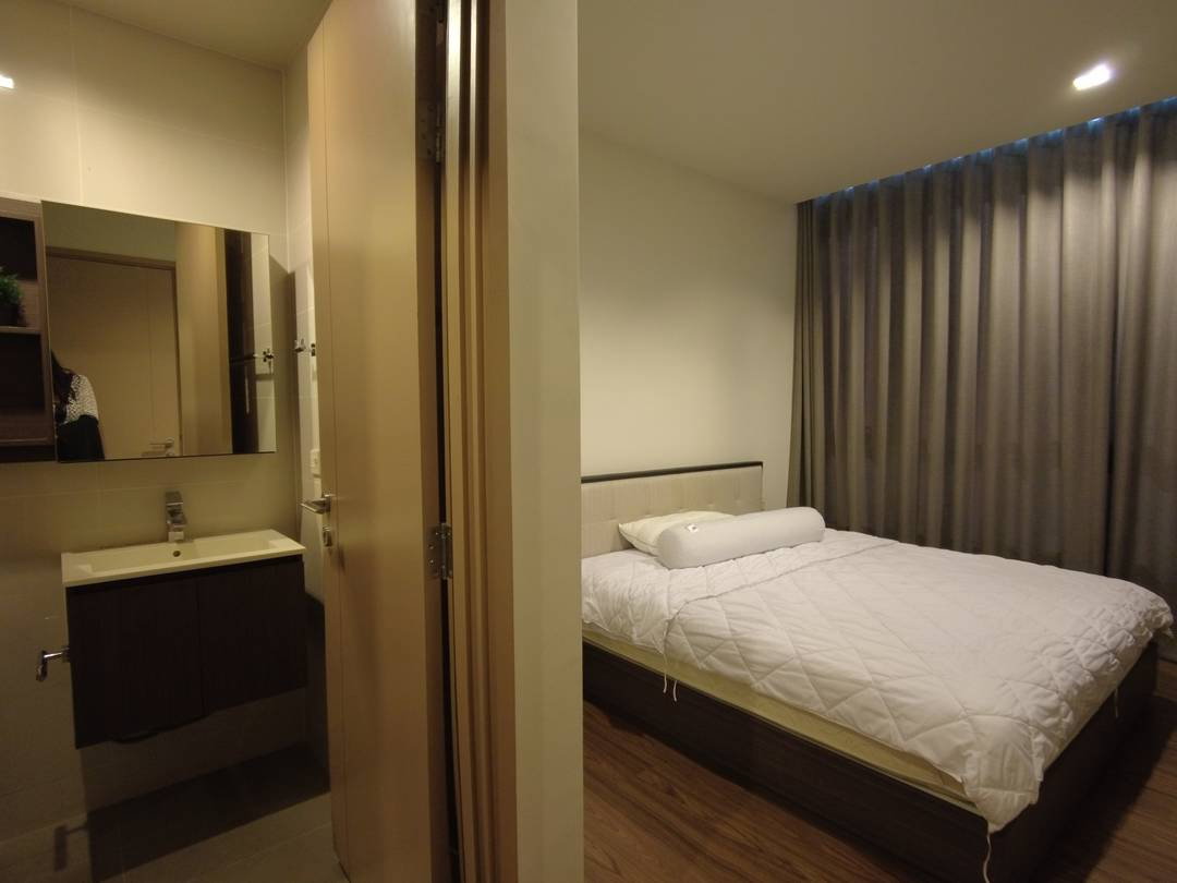 รูป 🍃OwTee060326🍃 🏢【For Sale /ขาย】Condo - The Line Sukhumvit 71 - รูปที่ 7/11