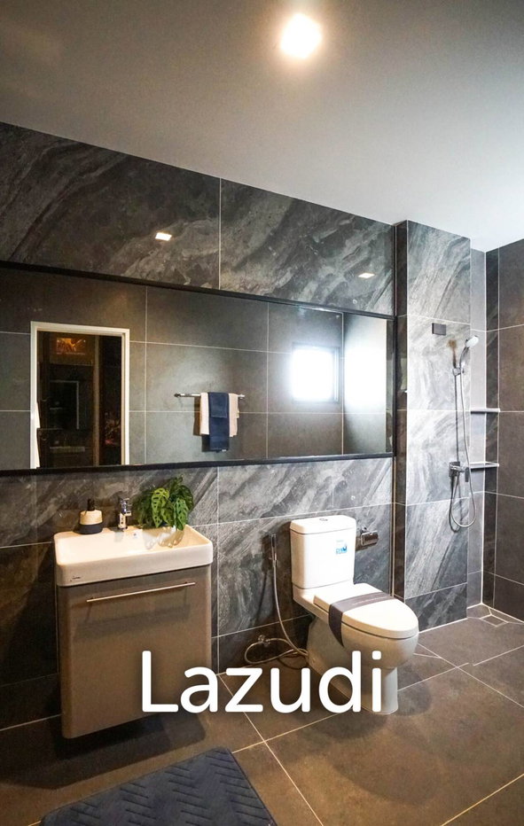 รูป 4 Beds 5 Baths 439Sq.m Bangkok Boulevard Signature Westgate - รูปที่ 24/31