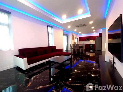 บ้านเดี่ยว หนองปรือ ชลบุรี : ขาย บ้านเดี่ยว 4 ห้องนอน ใน เมืองพัทยา, ชลบุรี 6074836