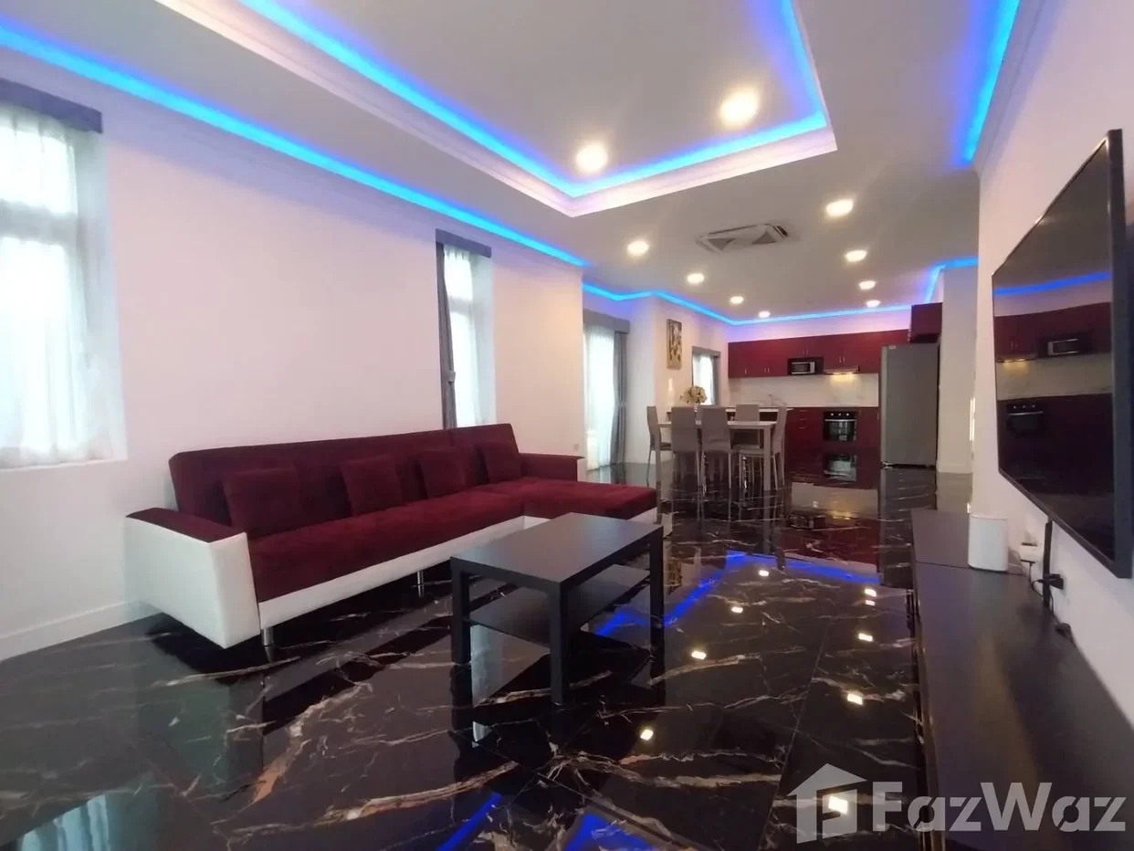 รูป ขาย บ้านเดี่ยว 4 ห้องนอน ใน เมืองพัทยา, ชลบุรี 6074836 - รูปที่ 1/10