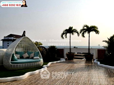 Condos for sale : 2-BR 341 Sqm Condo For Sale, Paradise Condominium, Jomtien Beach (ID 2593919)