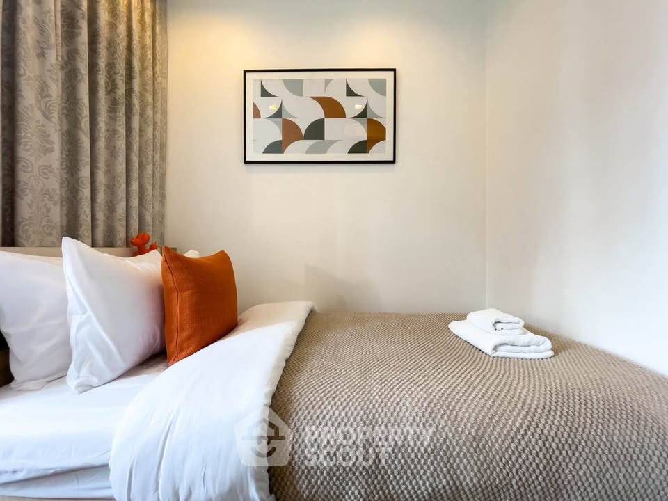 รูป คอนโด 2 ห้องนอน Ideo Verve Sukhumvit ใกล้ BTS อ่อนนุท 60 ม. (ID 2702387) - รูปที่ 3/15