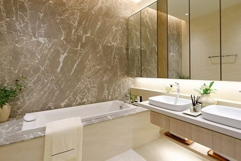 LTH14457– High Capital Appreciation Potential | STILL Sukhumvit 20 | 143 sqm | 3 Beds| 59.55 MB (FROM 62.55 MB)
