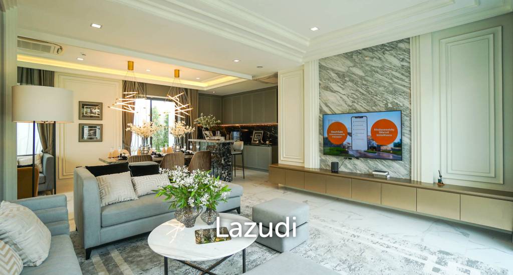รูป 4 Beds 5 Baths 439Sq.m Bangkok Boulevard Signature Westgate - รูปที่ 7/31