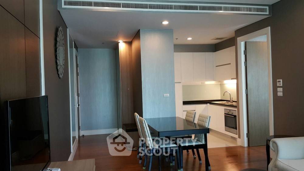 รูป ขายคอนโด 2 ห้องนอน Bright Sukhumvit 24 Condominium ใกล้ BTS พร้อมพงษ์ (ID 320644) - รูปที่ 6/7