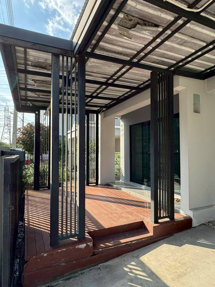 รูป ขายบ้านเดี่ยว หมู่บ้าน ดีไลท์ ดอนเมือง - รังสิต - รูปที่ 12/16