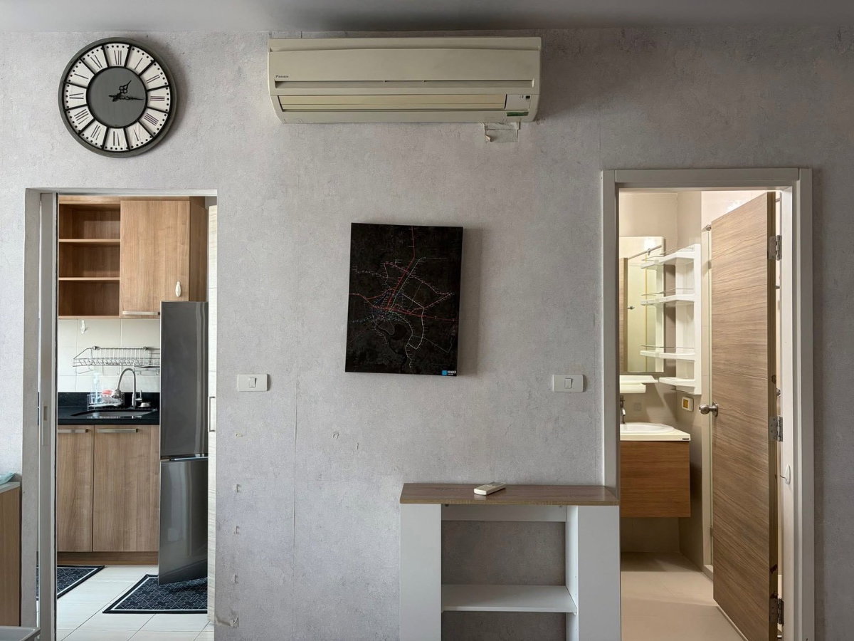 picture MN3451 Hive Taksin Full Furnitured and electrical - 5/10