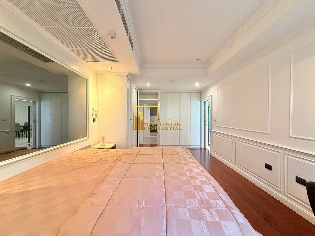 รูป Premier Condo | Spacious 2 Bedroom Condo in Phrom Phong - BR60685CD - รูปที่ 15/35