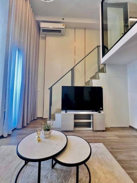 Condo for Rent at Supalai Park Kaset (C6903012)