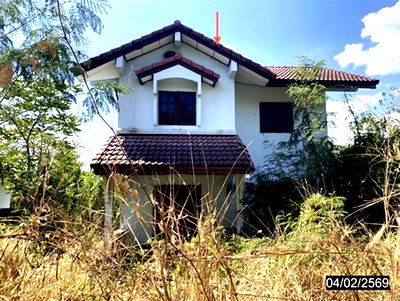 Houses for sale Nong Phai Phetchabun : HOME 340 Sq.w. Nong Phai Phetchabun for 1.8M