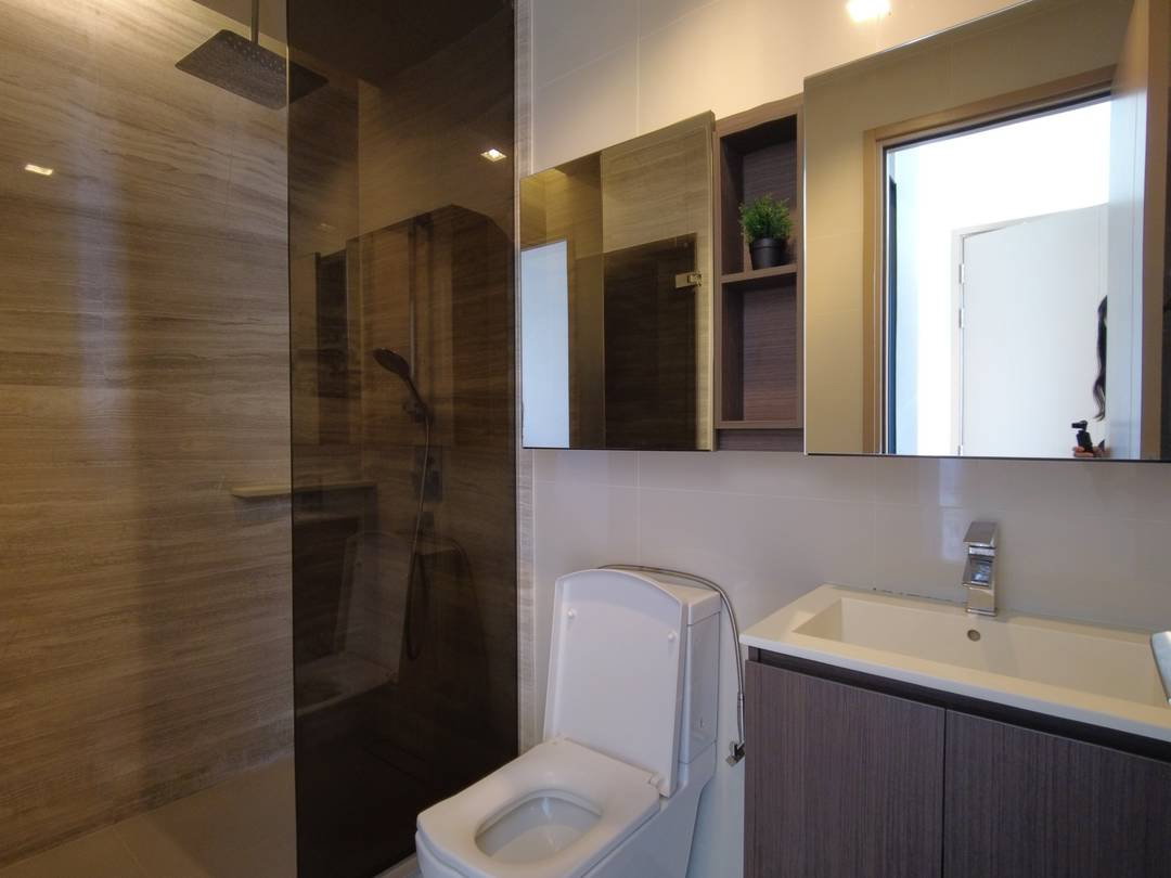 รูป 🍃OwTee060326🍃 🏢【For Sale /ขาย】Condo - The Line Sukhumvit 71 - รูปที่ 6/11