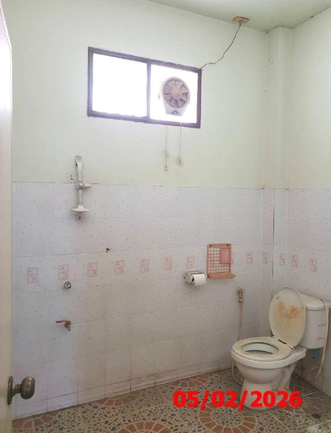 รูป บ้านเดี่ยว 51.5 ตร.วา ป่าซาง ลำพูน 729,000 - รูปที่ 16/21