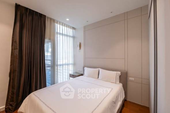 รูป คอนโด 3 ห้องนอน 189 ตร.ม. แอทธินี เรสซิเดนซ์ ใกล้ BTS เพลินจิต 200 ม. (ID 2703736) - รูปที่ 4/8