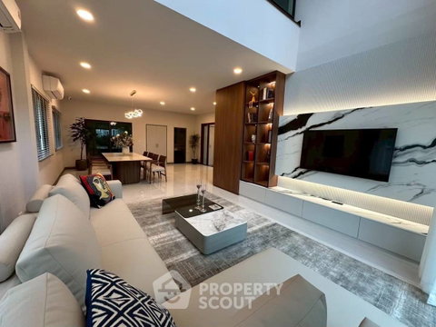 บ้านเช่า 4 ห้องนอน The City บางนา ทำเลบางแก้ว-บางพลี (ID 2700428)