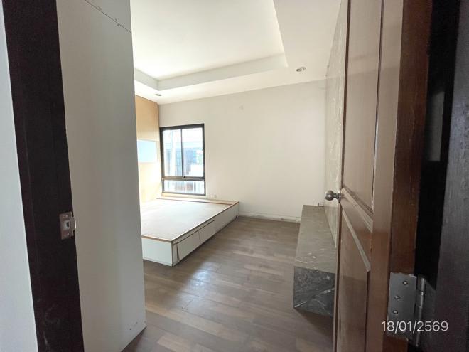 รูป บ้านเดี่ยว 65 ตร.วา เดอะคอมพลีท ศรีราชา ชลบุรี 6M - รูปที่ 10/33