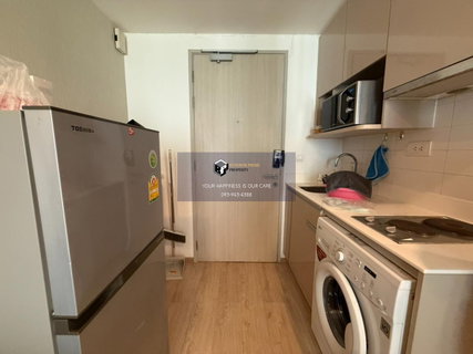IDEO Q Chula-Samyan | 🚝Near MRT Samyan #2026022514056#FC #MKT