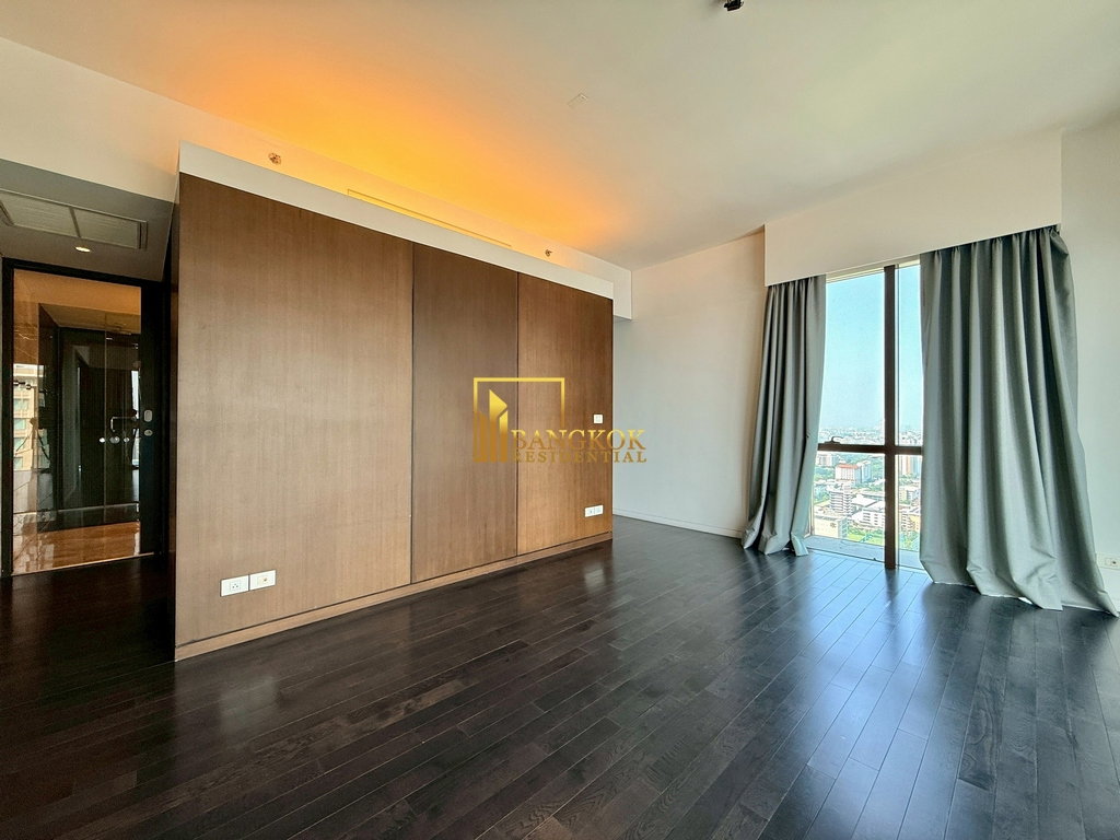 รูป Hansar | Expansive 3 Bed Condo For Rent in Ratchadamri - BR61143CD - รูปที่ 12/41