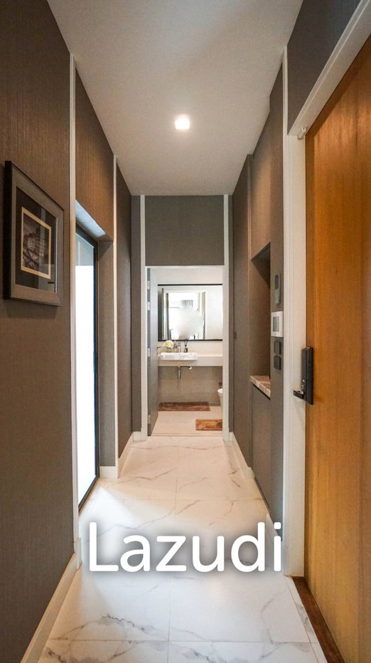 รูป 4 Beds 5 Baths 439Sq.m Bangkok Boulevard Signature Westgate - รูปที่ 11/31