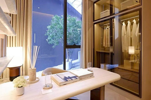LTH14450– Designed for Discerning Homeowners | STILL Sukhumvit 20 | Condo for Sale | 124 sqm | 2 Beds 2 | 48,22 MB ( FROM 50.22 MB)