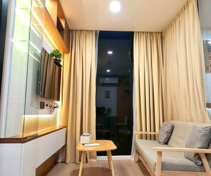Condo for Rent at IVORY Ratchada - Ladprao (C6903018)