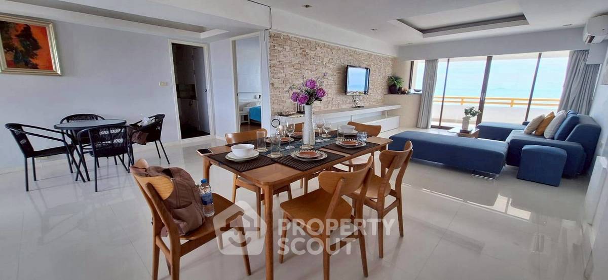 รูป คอนโดมิเนียมชั้นสูง 3 ห้องนอน 188 ตร.ม. Sunshine Beach Condotel พัทยา (ID 2699982) - รูปที่ 1/20