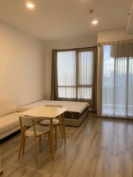 Condo for Rent at Miti Chiva Kaset Station (C6903009)