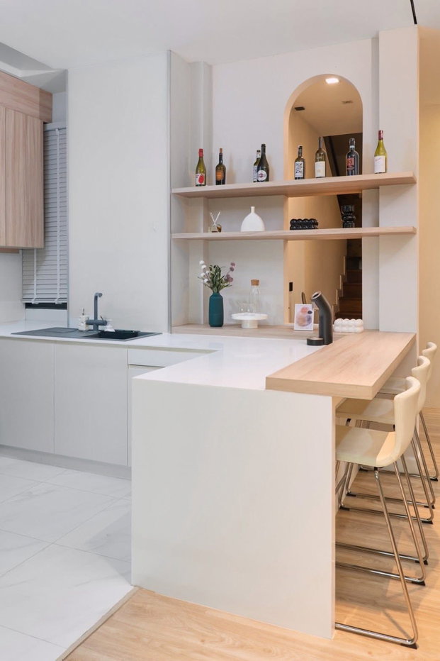 รูป 🏡✨ ให้เช่าบ้านเดี่ยวหรู ย่านสุขุมวิท 101 ใกล้ BTS ปุณณวิถี ✨🏡 - รูปที่ 6/19