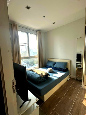 Condos for sale : Best price 💗 For sale: Ivy Sathorn 10, beautiful room, fully furnished, ready to move in, city view, excellent price | Code DS2262 Line: @Dstay