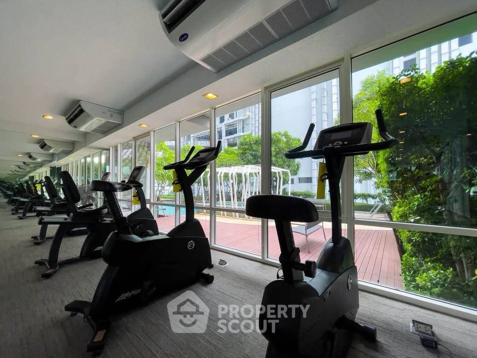 รูป คอนโด 2 ห้องนอน Ideo Verve Sukhumvit ใกล้ BTS อ่อนนุท 60 ม. (ID 2702387) - รูปที่ 15/15