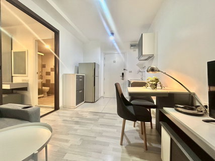 รูปภาพ ✨ ปล่อยเช่าคอนโด ZCAPE 3 CONDOMINIUM ✨ พร้อมสิ่งอำนวยความสะดวกครบครัน LINE @starcondo(มีเรทระยะสั้นค่ะ)