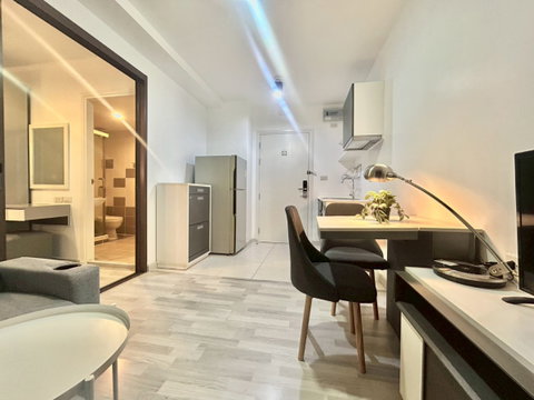✨ ปล่อยเช่าคอนโด ZCAPE 3 CONDOMINIUM ✨ พร้อมสิ่งอำนวยความสะดวกครบครัน LINE @starcondo(มีเรทระยะสั้นค่ะ)