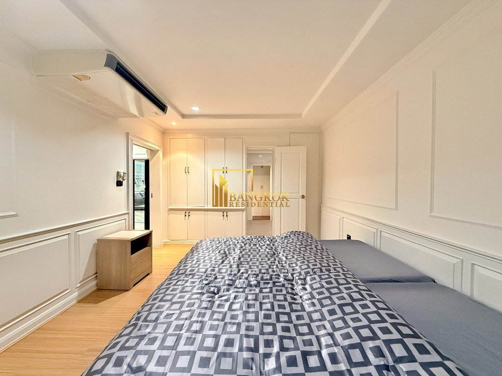 รูป Premier Condo | Spacious 2 Bedroom Condo in Phrom Phong - BR60685CD - รูปที่ 20/35