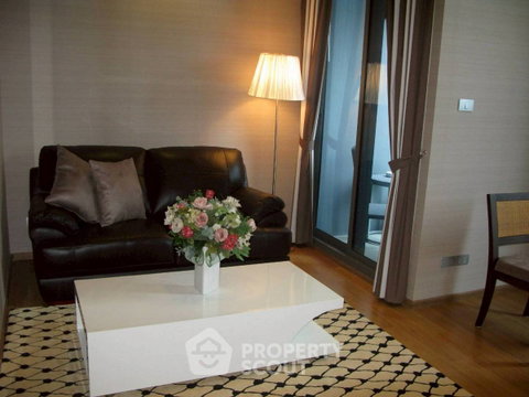 ชั้น 17 คอนโด 1 ห้องนอน Hyde Sukhumvit 13 ใกล้ BTS Nana 200 ม. (ID 2701847)