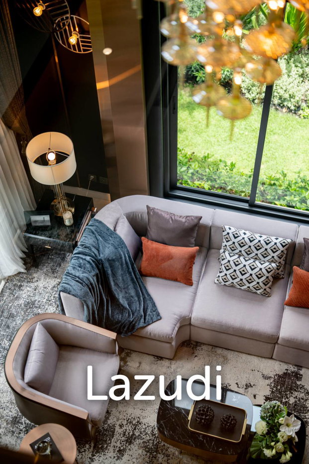 รูป Ultra Luxury 5-Bed Home in Bang Kaeo Samut Prakan - รูปที่ 31/38