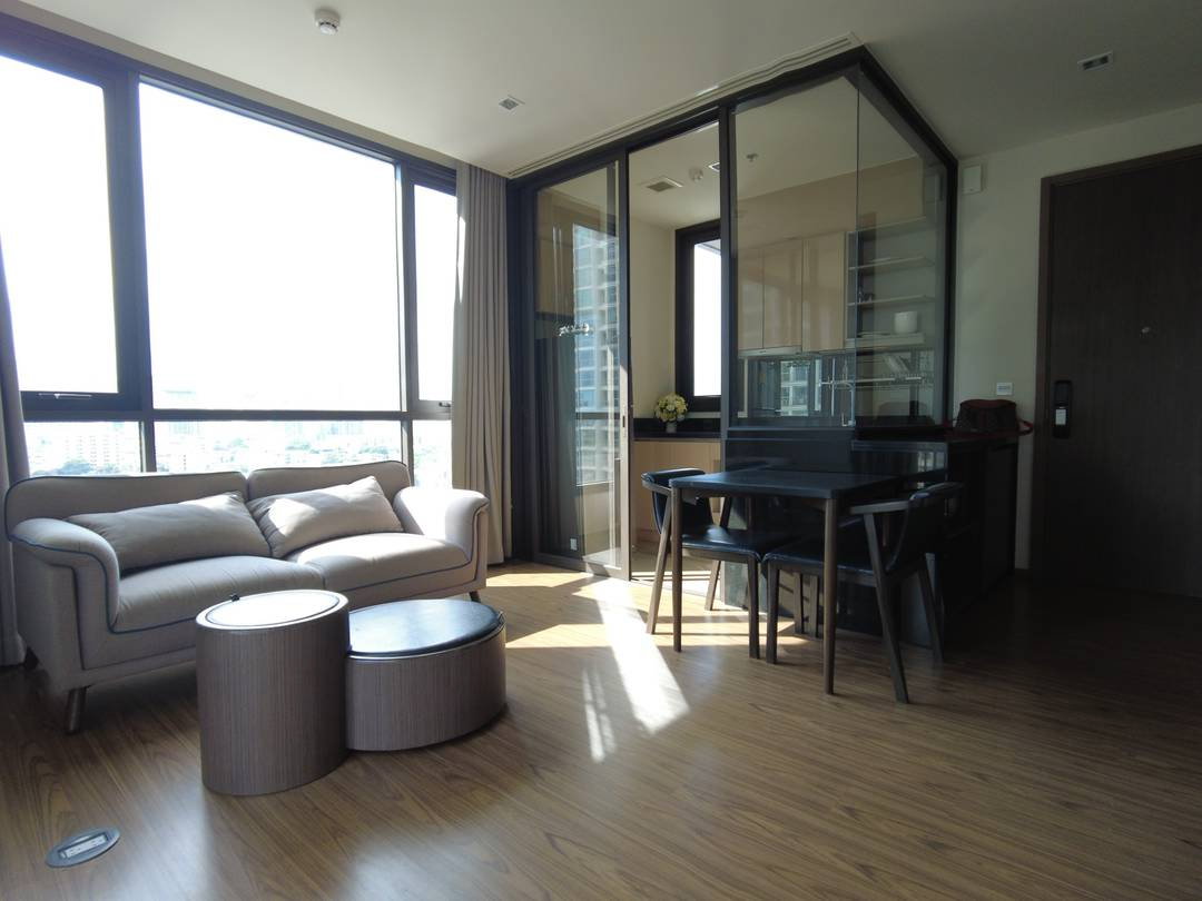 รูป 🍃OwTee060326🍃 🏢【For Sale /ขาย】Condo - The Line Sukhumvit 71 - รูปที่ 2/11