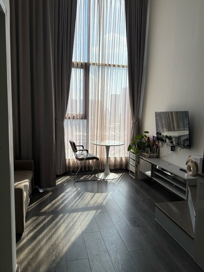 รูป #S5858 ให้เช่า Knightsbridge Space Ratchayothin  - รูปที่ 6/6