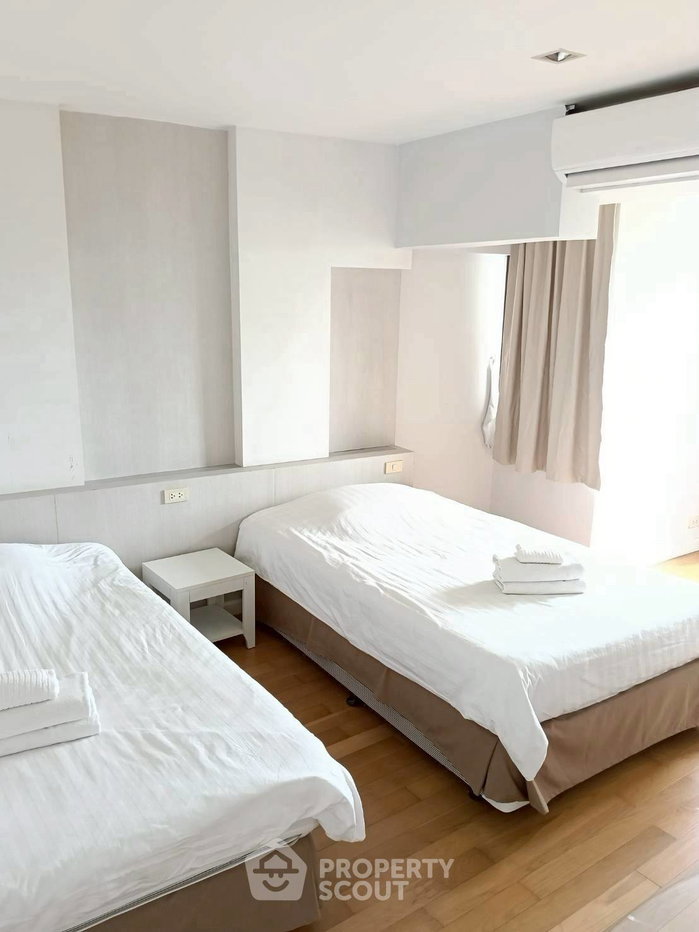 รูป คอนโดมิเนียมชั้นสูง 3 ห้องนอน 188 ตร.ม. Sunshine Beach Condotel พัทยา (ID 2699982) - รูปที่ 15/20