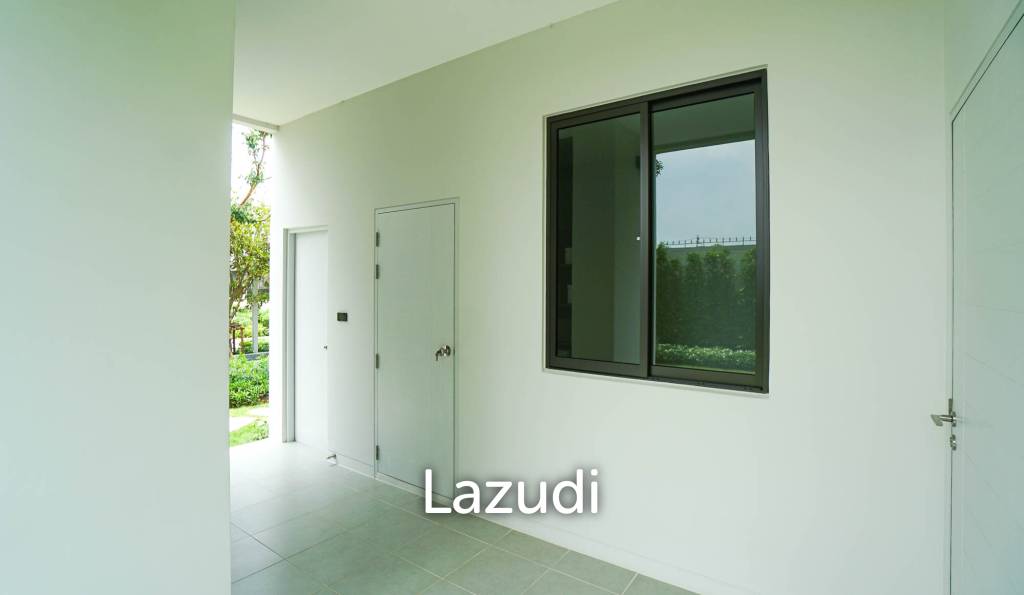 รูป 4 Beds 5 Baths 514SQ.M Bangkok Boulevard Signature Westgate - รูปที่ 31/35