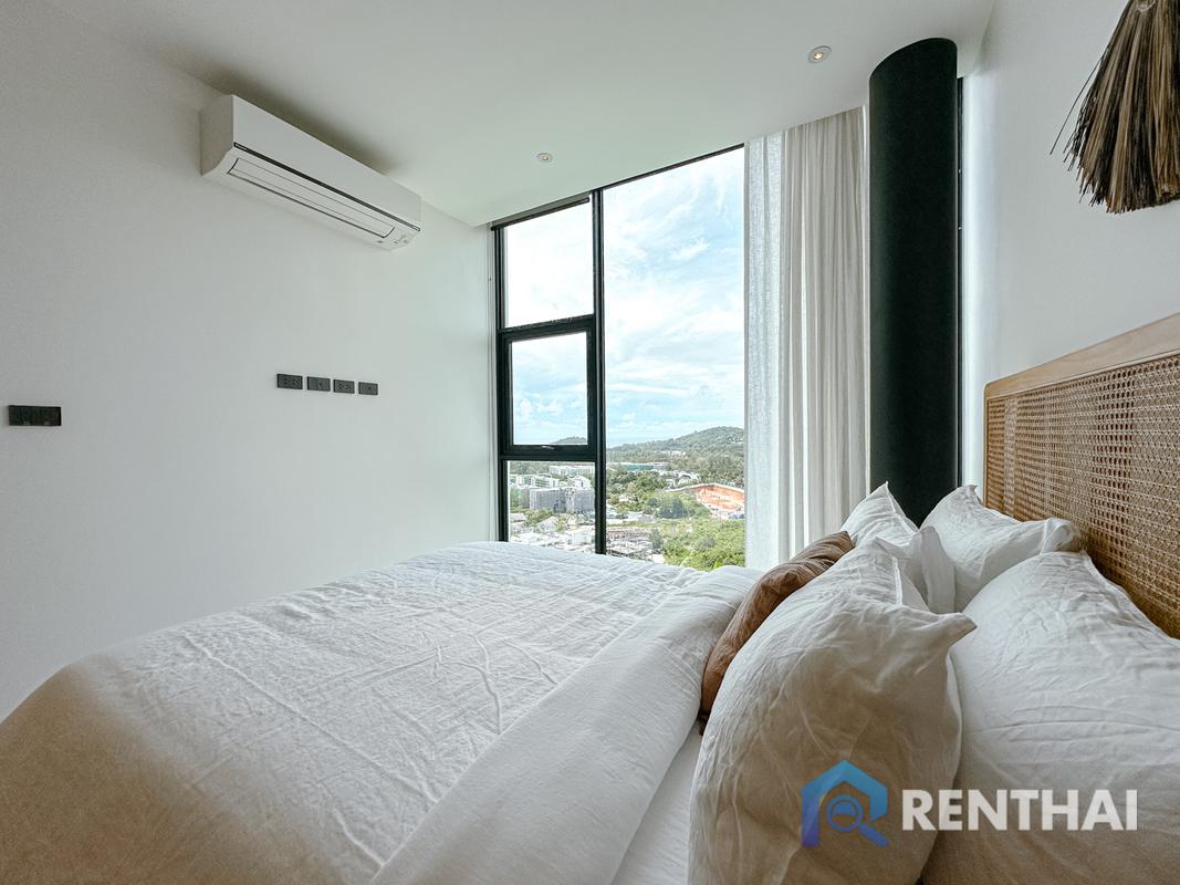 รูป สำหรับ ขาย วิลล่า ที่ Isola Phuket - รูปที่ 9/20