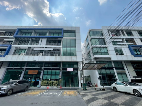 💎ขายราคาพิเศษ Nirvana Development Public Company ตกแต่งครบ พร้อมอยู่