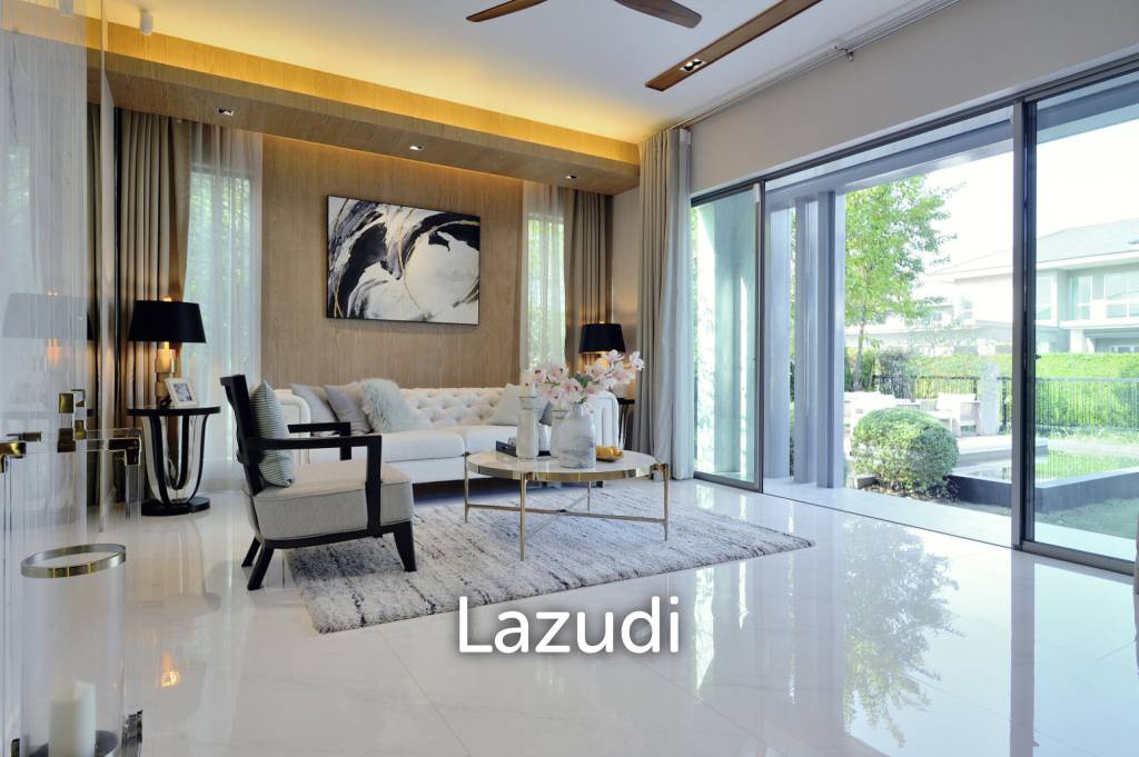 picture 4 Bed 4 Bath 407SQ.M Perfect Masterpiece Chaengwattana (The Signature) - 3/5