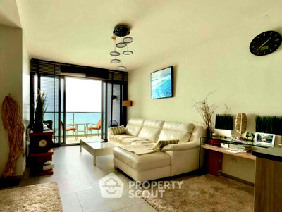Condos for sale : High-Floor 1-BR 77 Sqm Zire Wongamat Near Wong Amat Beach (ID 2695266)