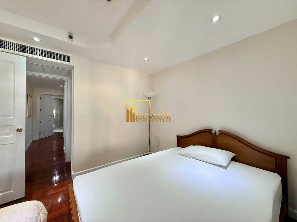 รูป Le Raffine 24 - Refined 3 Bedroom Duplex Condo With Pool - BR10052CD - รูปที่ 29/56