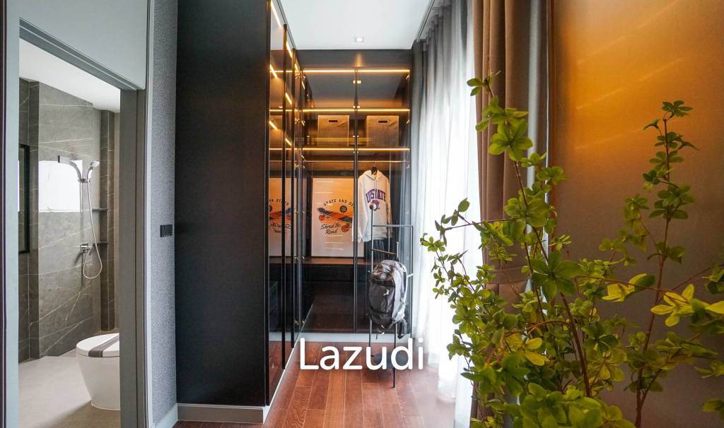รูป 4 Beds 5 Baths 514SQ.M Bangkok Boulevard Signature Westgate - รูปที่ 20/25