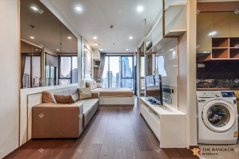 🔥 Hot Deal! Beautiful Unit at Ideo Q Victory near Bts Victory Monument