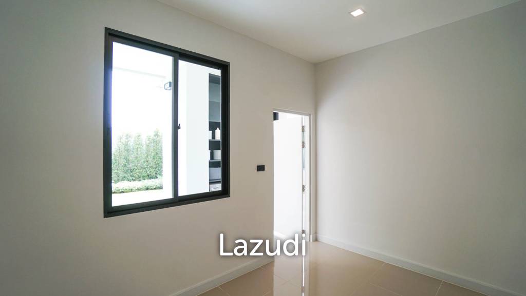 รูป 4 Beds 5 Baths 514SQ.M Bangkok Boulevard Signature Westgate - รูปที่ 32/35