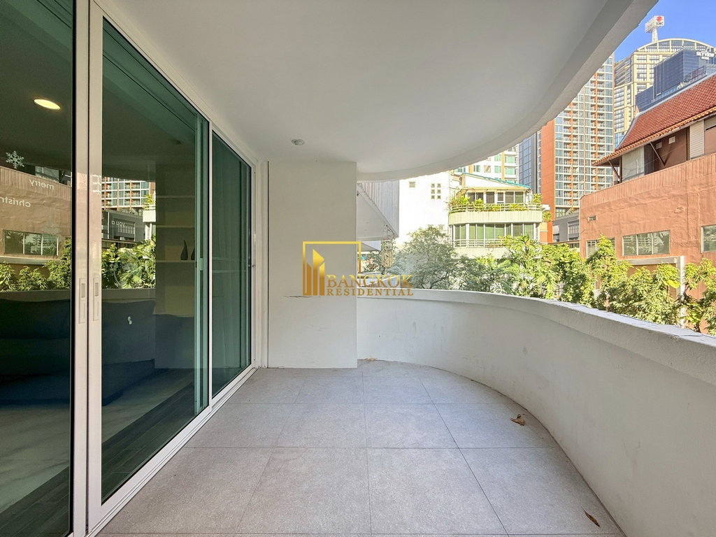 รูป Premier Condo | Spacious 2 Bedroom Condo in Phrom Phong - BR60685CD - รูปที่ 5/35