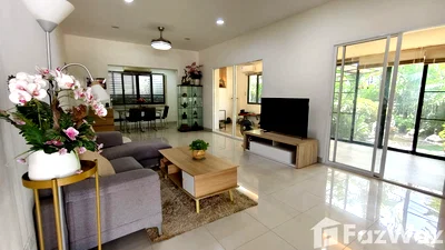 Houses for rent ม.เอเชียอาคเนย์ : House for Long-Term Rent – Zerene Petchkasem–Phutthamonthon 6084804