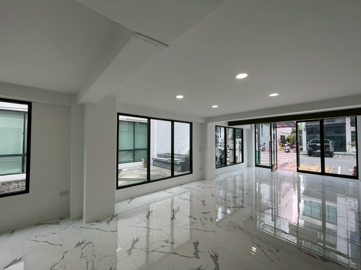 รูป 💎ขายราคาพิเศษ Nirvana Development Public Company ตกแต่งครบ พร้อมอยู่ - รูปที่ 4/23